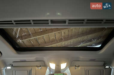 Позашляховик / Кросовер Mercedes-Benz M-Class 2008 в 
