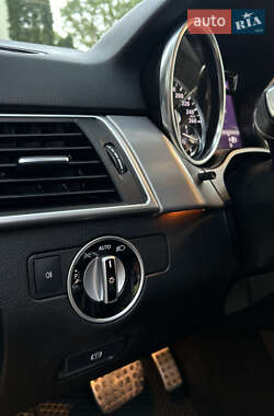 Внедорожник / Кроссовер Mercedes-Benz M-Class 2013 в 