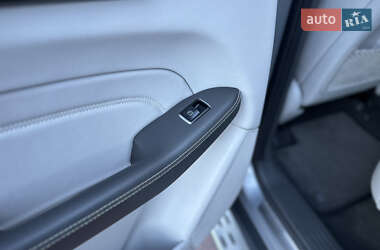 Внедорожник / Кроссовер Mercedes-Benz M-Class 2014 в 