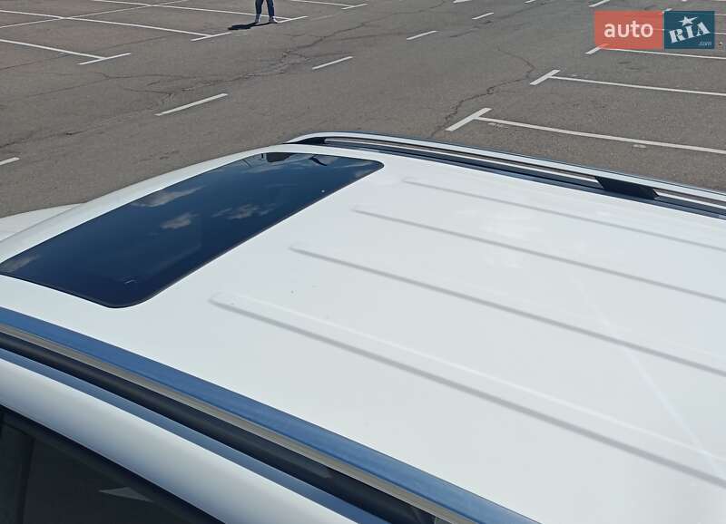 Позашляховик / Кросовер Mercedes-Benz M-Class 2015 в Києві