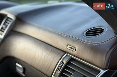Внедорожник / Кроссовер Mercedes-Benz M-Class 2013 в 