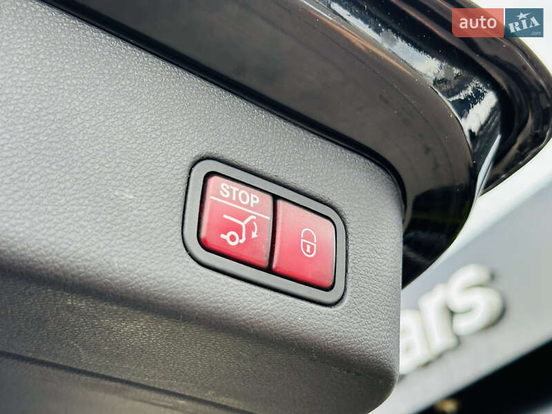 Внедорожник / Кроссовер Mercedes-Benz M-Class 2012 в Харькове