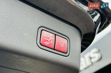 Внедорожник / Кроссовер Mercedes-Benz M-Class 2012 в 