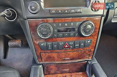 Внедорожник / Кроссовер Mercedes-Benz M-Class 2007 в 