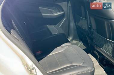 Внедорожник / Кроссовер Mercedes-Benz M-Class 2013 в 
