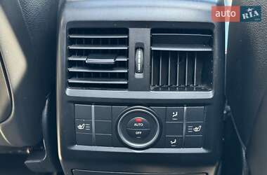 Внедорожник / Кроссовер Mercedes-Benz M-Class 2013 в 