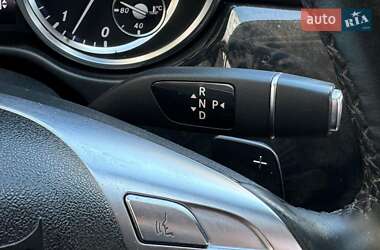 Внедорожник / Кроссовер Mercedes-Benz M-Class 2013 в 