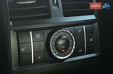 Позашляховик / Кросовер Mercedes-Benz M-Class 2014 в 