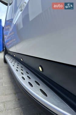 Внедорожник / Кроссовер Mercedes-Benz M-Class 2013 в 