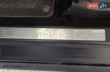 Внедорожник / Кроссовер Mercedes-Benz M-Class 2007 в 