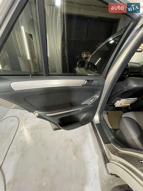 Внедорожник / Кроссовер Mercedes-Benz M-Class 2006 в Тернополе