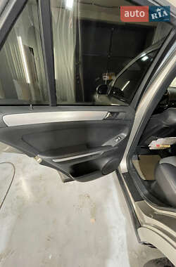 Внедорожник / Кроссовер Mercedes-Benz M-Class 2006 в 