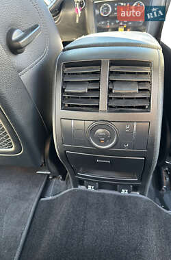 Позашляховик / Кросовер Mercedes-Benz M-Class 2006 в 