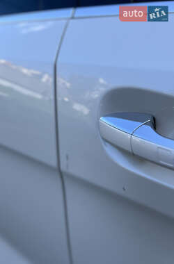 Внедорожник / Кроссовер Mercedes-Benz M-Class 2012 в 