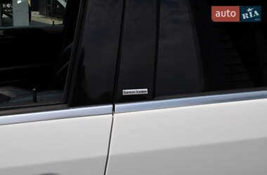 Позашляховик / Кросовер Mercedes-Benz M-Class 2013 в 