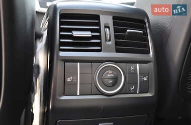 Позашляховик / Кросовер Mercedes-Benz M-Class 2013 в 