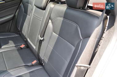 Позашляховик / Кросовер Mercedes-Benz M-Class 2013 в 