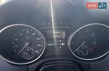 Внедорожник / Кроссовер Mercedes-Benz M-Class 2011 в 