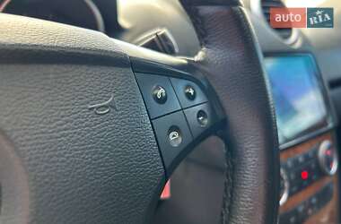 Внедорожник / Кроссовер Mercedes-Benz M-Class 2007 в 