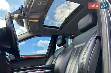 Внедорожник / Кроссовер Mercedes-Benz M-Class 2007 в 