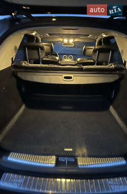 Внедорожник / Кроссовер Mercedes-Benz M-Class 2008 в 