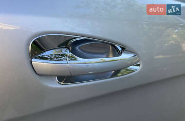 Внедорожник / Кроссовер Mercedes-Benz M-Class 2014 в 