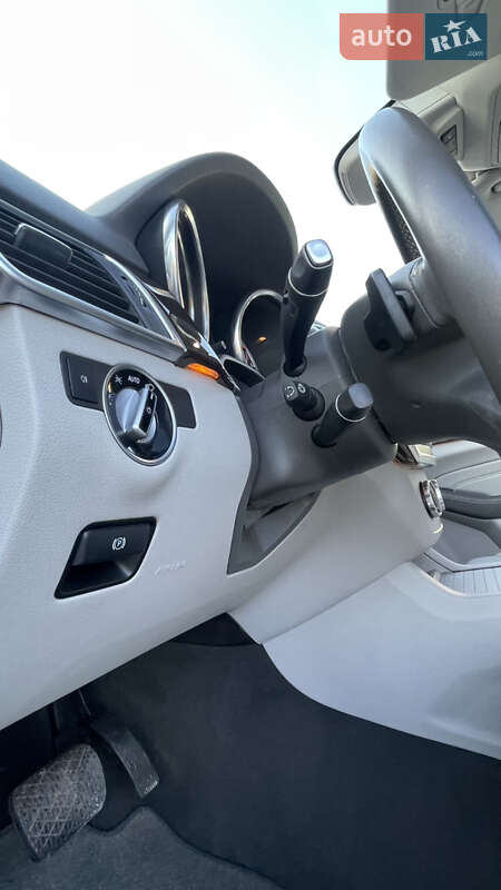 Позашляховик / Кросовер Mercedes-Benz M-Class 2013 в Підволочиську