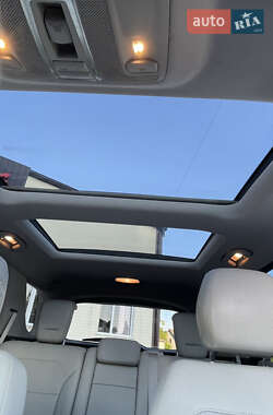 Позашляховик / Кросовер Mercedes-Benz M-Class 2013 в 