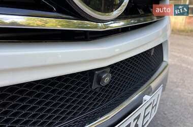 Внедорожник / Кроссовер Mercedes-Benz M-Class 2013 в 