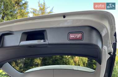 Внедорожник / Кроссовер Mercedes-Benz M-Class 2013 в 