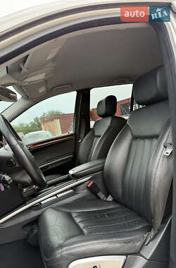 Внедорожник / Кроссовер Mercedes-Benz M-Class 2005 в 