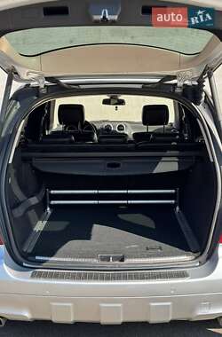 Внедорожник / Кроссовер Mercedes-Benz M-Class 2006 в 