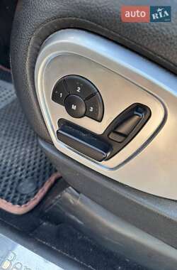 Внедорожник / Кроссовер Mercedes-Benz M-Class 2006 в 
