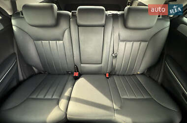 Внедорожник / Кроссовер Mercedes-Benz M-Class 2008 в 