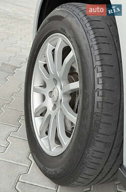 Внедорожник / Кроссовер Mercedes-Benz M-Class 2008 в 