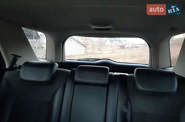 Позашляховик / Кросовер Mercedes-Benz M-Class 2008 в 