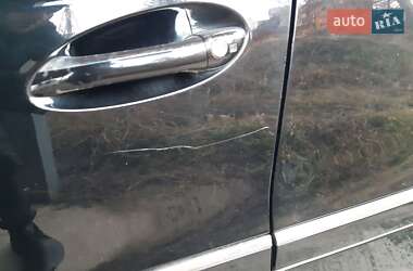 Позашляховик / Кросовер Mercedes-Benz M-Class 2008 в 