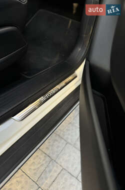 Позашляховик / Кросовер Mercedes-Benz M-Class 2013 в 