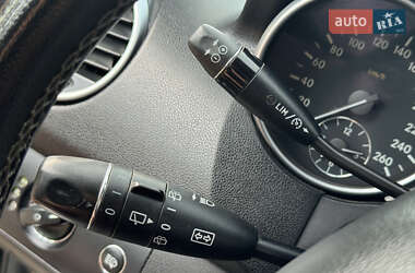 Внедорожник / Кроссовер Mercedes-Benz M-Class 2006 в 