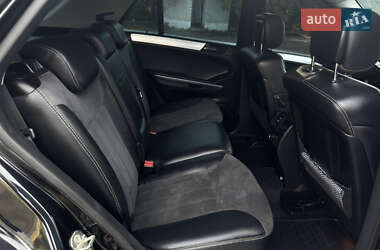 Внедорожник / Кроссовер Mercedes-Benz M-Class 2006 в 