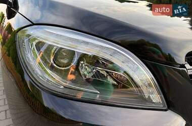 Внедорожник / Кроссовер Mercedes-Benz M-Class 2012 в 
