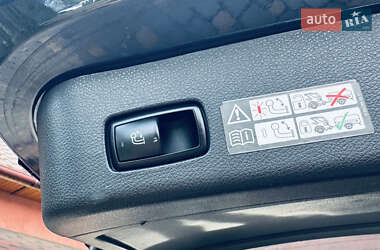 Внедорожник / Кроссовер Mercedes-Benz M-Class 2012 в 