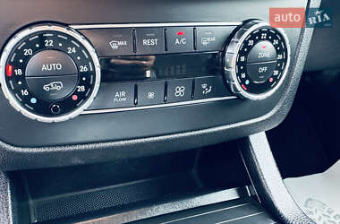 Внедорожник / Кроссовер Mercedes-Benz M-Class 2012 в 