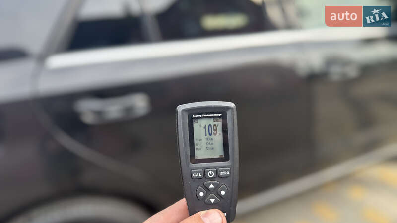 Внедорожник / Кроссовер Mercedes-Benz M-Class 2012 в Сваляве