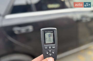 Внедорожник / Кроссовер Mercedes-Benz M-Class 2012 в 