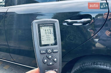 Внедорожник / Кроссовер Mercedes-Benz M-Class 2012 в 