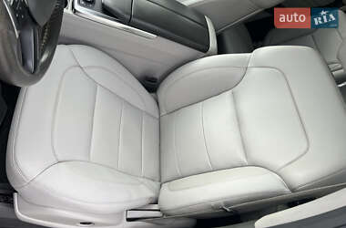 Позашляховик / Кросовер Mercedes-Benz M-Class 2012 в 