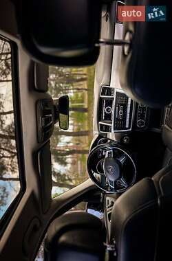 Mercedes-Benz M-Class 2013