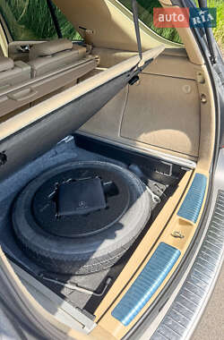 Внедорожник / Кроссовер Mercedes-Benz M-Class 2008 в 