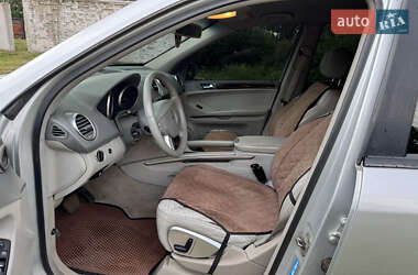 Внедорожник / Кроссовер Mercedes-Benz M-Class 2006 в 